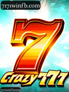 Crazy777