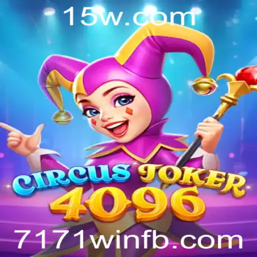 Explore o Fascinante Mundo de CircusJoker4096: O Jogo que Conquista Fãs ao Redor do Mundo