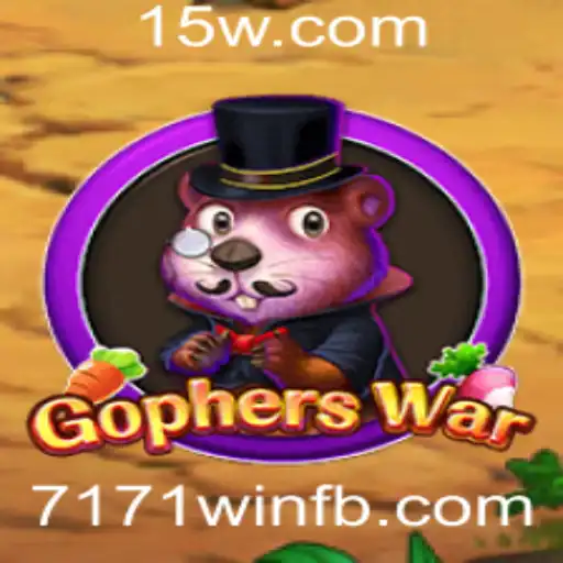 Explorando o Mundo de GophersWar: Um Guia Completo para Iniciantes
