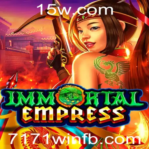 ImmortalEmpress: Uma Jornada Épica no Mundo dos Jogos