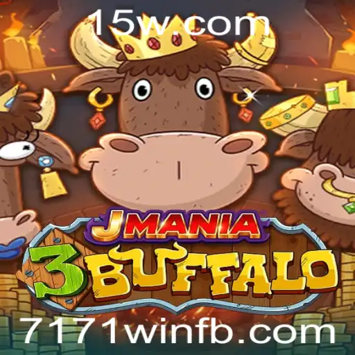 Explorando JMania3Buffalo: Um Mergulho no Mundo do Jogo com 7171win