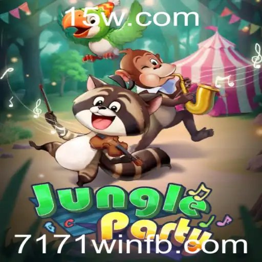 Explorando o Mundo Emocionante de JungleParty: Regras e Estratégias para Vencer com '7171win'