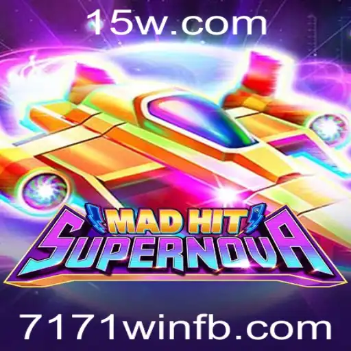 MadHitSupernova: A Nova Experiência de Jogo que está Conquistando os Gamers