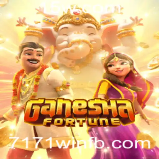 GaneshaFortune: A Jornada pelos Tesouros do Deus Elefante