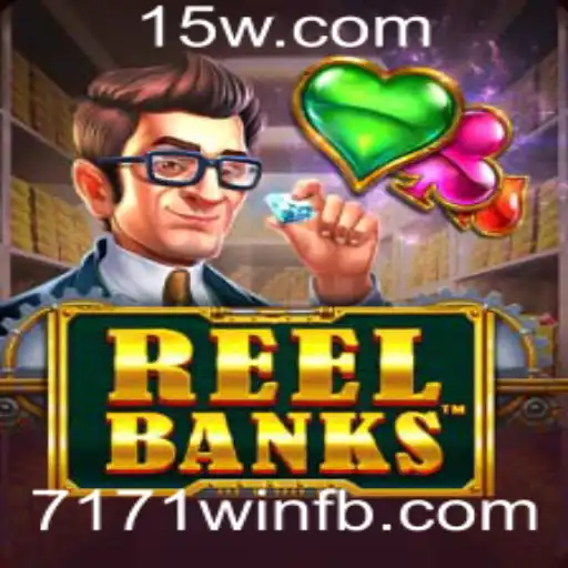 ReelBanks: Um Mergulho no Mundo das Atraentes Rodadas de Cassino