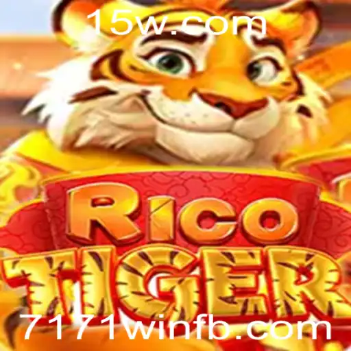 Descubra o Mundo de RicoTiger: Um Jogo Estrategicamente Empolgante