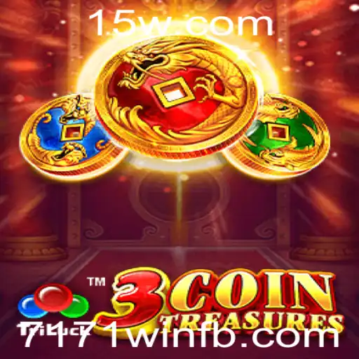 3CoinTreasures: Como Jogar e Ganhar no Novo Jogo do Momento!