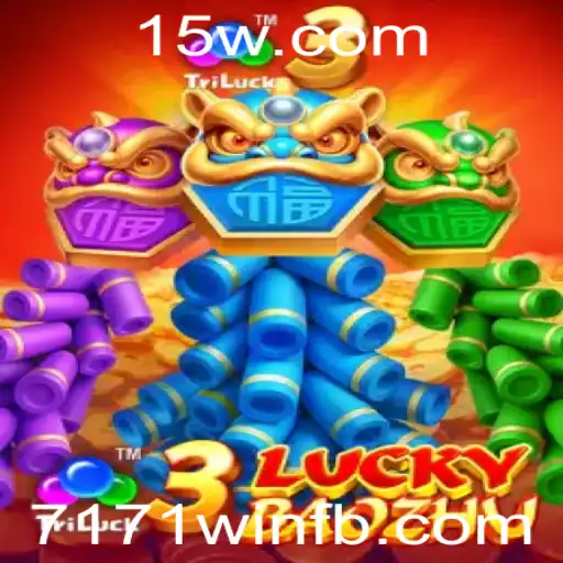 Explorando o Mundo do Jogo 3LuckyBaozhu: Aventura e Estratégia