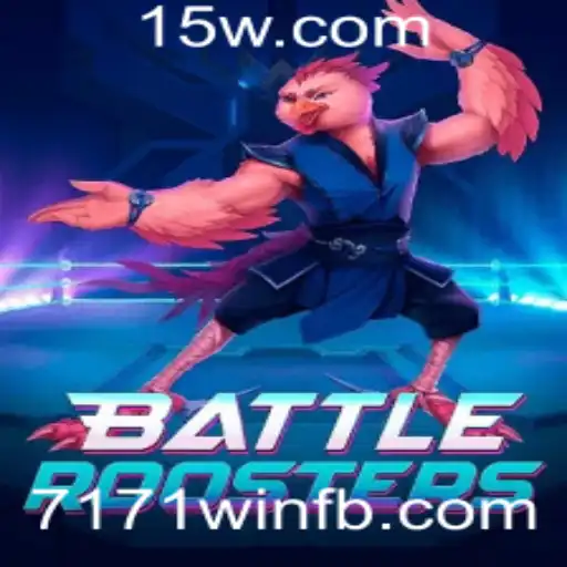 BattleRoosters: Explorando o Novo Fenômeno do Mundo dos Jogos
