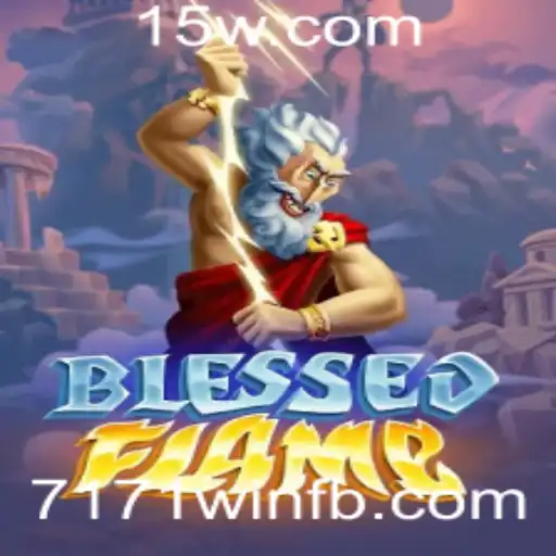 Descubra a Magia do Jogo BlessedFlame: Diversão e Estratégia