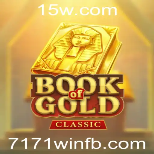 Descubra o Fascinante Mundo de BookOfGoldClassic com 7171win