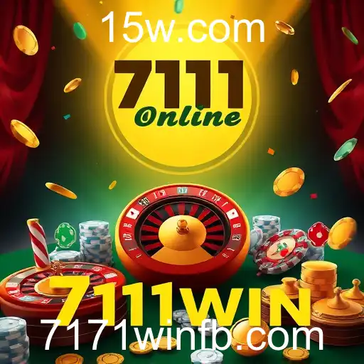 Cassino Online 7171win: Your Trusted Gaming Choice