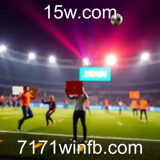 7171win: Eventos Exclusivos Imperdíveis