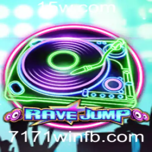 RaveJump: Uma Aventura Empolgante de Plataforma para Todos os Jogadores