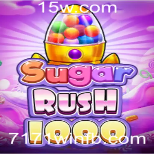 Descubra o Fascinante Mundo de SugarRush1000 e a Magia de 7171win