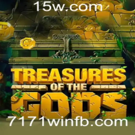 Explore o Mundo Fantástico de Treasure of the Gods