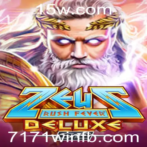 Explorando o Universo de ZeusRushFeverDeluxeSE: Uma Jornada Épica