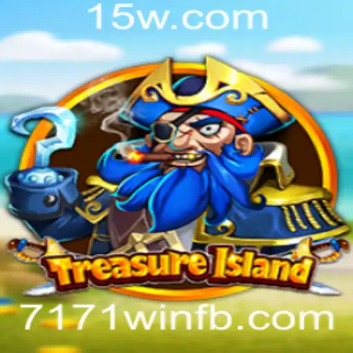 Aventuras na TreasureIsland: Descubra o Segredo do 7171win