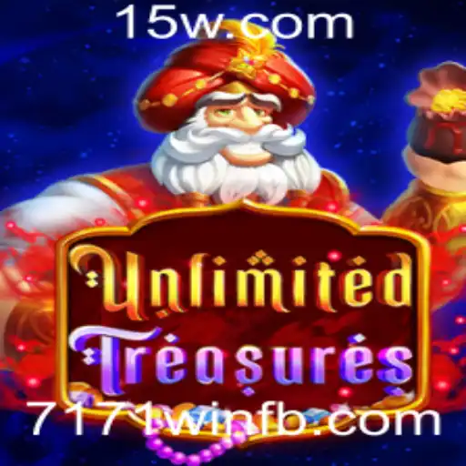 UnlimitedTreasures: Descubra o Mundo de Aventuras e Tesouros