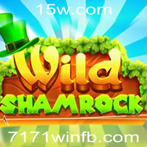 Desvendando o Mundo do Jogo WildShamrock: A Chave 7171win