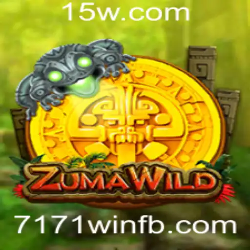 ZumaWild: A Excitante Aventura de Caça Níqueis Online